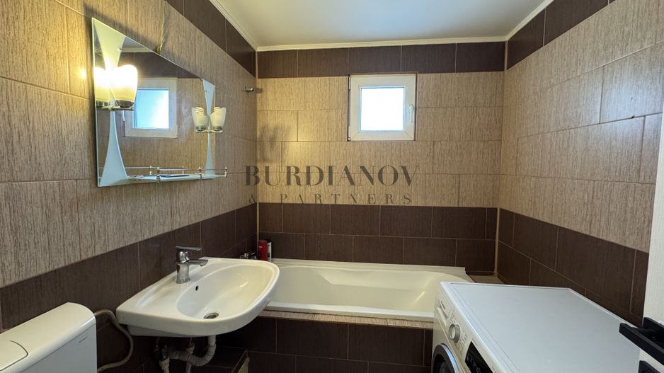 Apartament cu 3 camere de vânzare Titan/1 Decembrie 1918 - Poză 12
