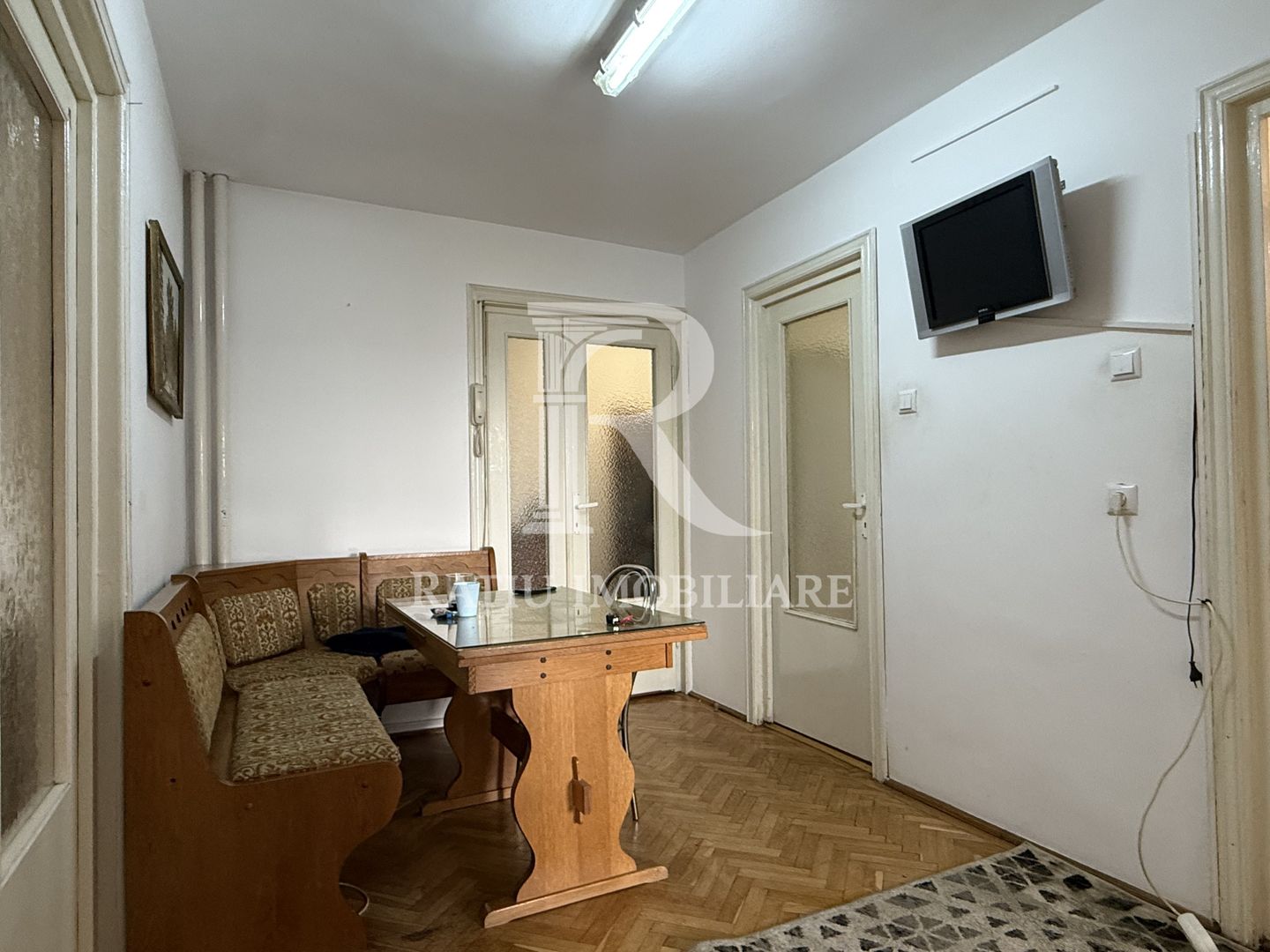 Apartament cu 3 dormitoare | Cazare muncitori | Dacia | Oradea - Poză 11