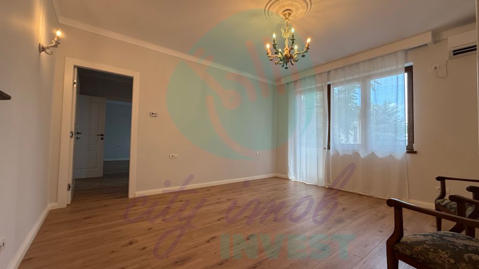 Eleganță interbelică autentică | 127 mp | Piața Sfântul Ștefan - Poză 4