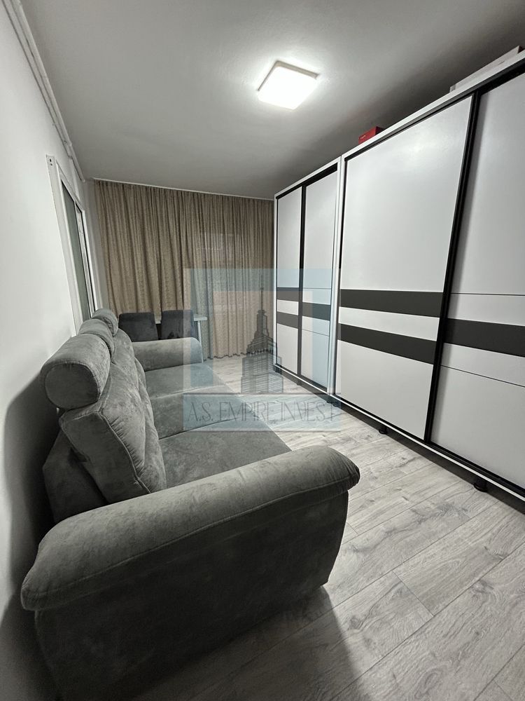 Garsonieră Uzina 2 - Drumul Cernatului - Poză 3