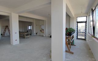 Spațiu comercial Hlincea Cetatuia 122 mp - Poză 5