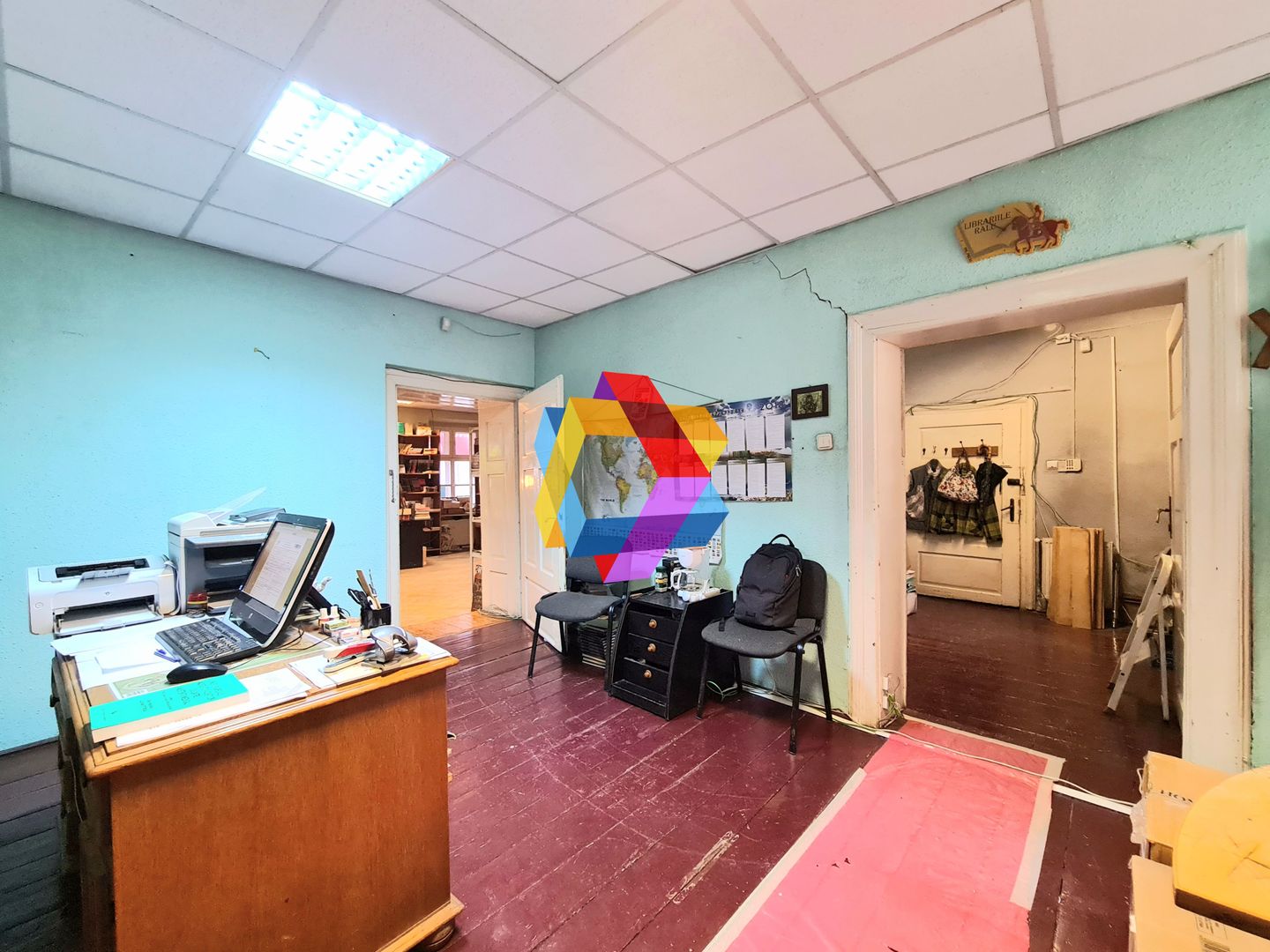 Spatiu comercial de închiriat Brasov - 100 mp # plus-imo.ro - Poză 7