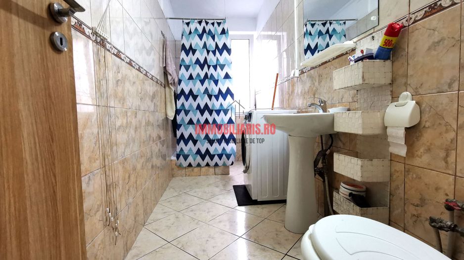 Liviu Rebreanu - Decomandat - Metrou - Reabilitat Termic - Libera - Poză 9