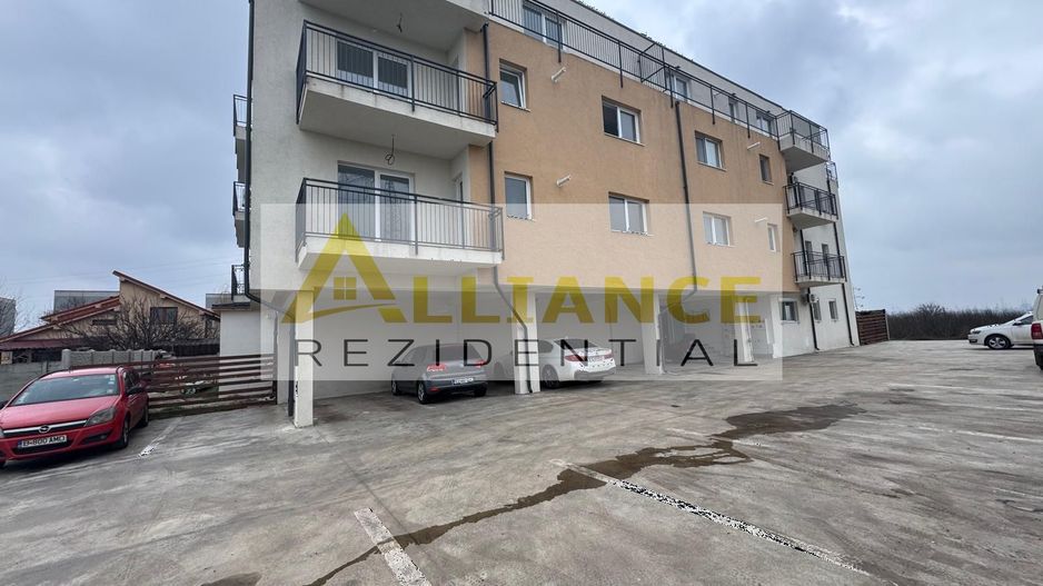 Apartament 2 camere + Terasa | 100 mp - STRADA LEORDENI - - Poză 1