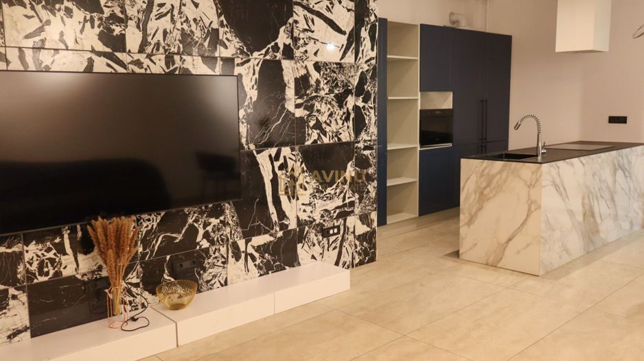 Apartament 3 camere - 120mp - Domenii - Metrou 1 Mai - Parcare 0% Comi - Poză 17