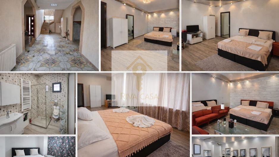 INVESTIȚIE OPERAȚIONALĂ – IMOBIL P+E+M ÎN ORADEA, NUFĂRUL - Poză 1