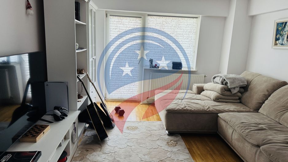 Apartament 4 camere  | Etaj 1/4 | Zona Sărari – Liceul Henri Coandă - Poză 3