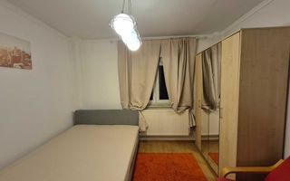 AP. 3 CAMERE- OBOR, PET-FRIENDLY, BLOC REABILITAT, MOBILAT MODERN - Poză 6