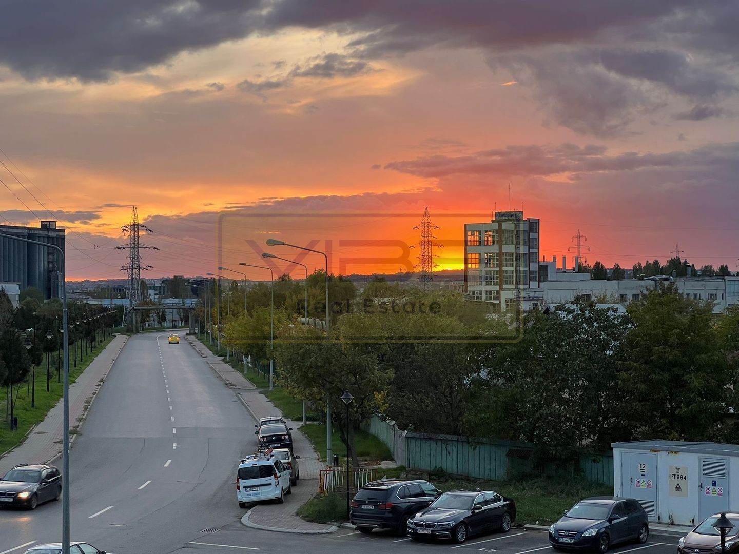 Apartament 2 camere + parcare subterana HIMSON - Poză 13