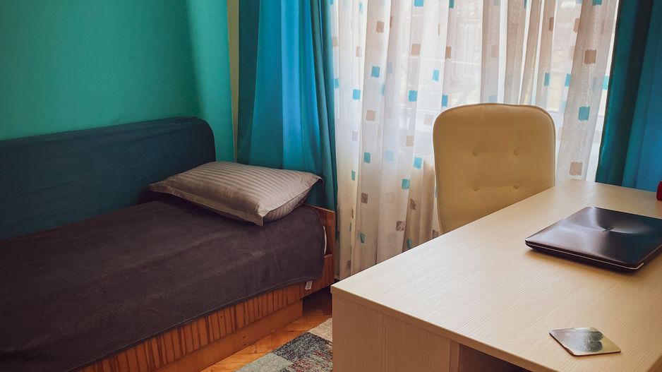 3 camere | Imobil solid | Spatii verzi comune | Anexa depozitare - Poză 8