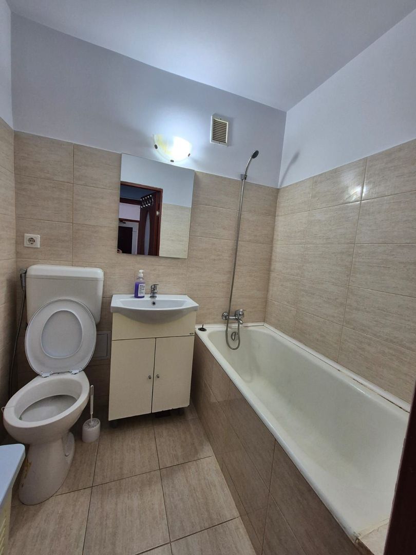 Apartament 3 camere Auchan Titan (vanzare sau Inchiriere) - Poză 12