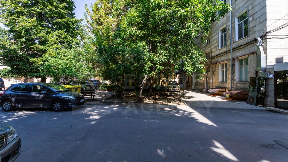 Chirie, apartament, 2 camere, bul. Ștefan cel Mare și Sfânt, Centru - Poză 9