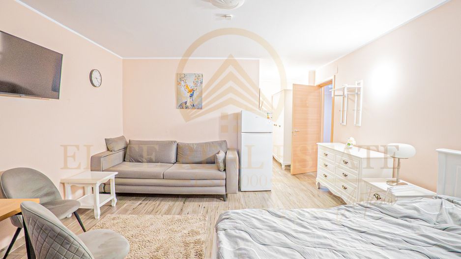 Ultracentral - Proprietate comercială P+M la 200 m de mare. - Poză 36