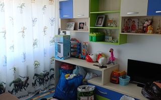 Apartament 3 camere – Expo Transilvania, bloc nou - Poză 2