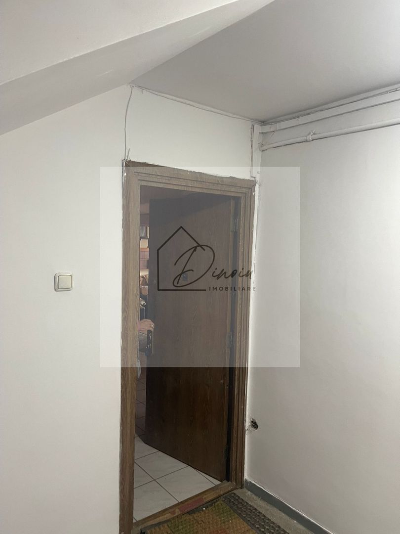 Apartament 4 camere de vanzare D-na Ghica I Parc Plumbuita I COM 0% - Poză 5