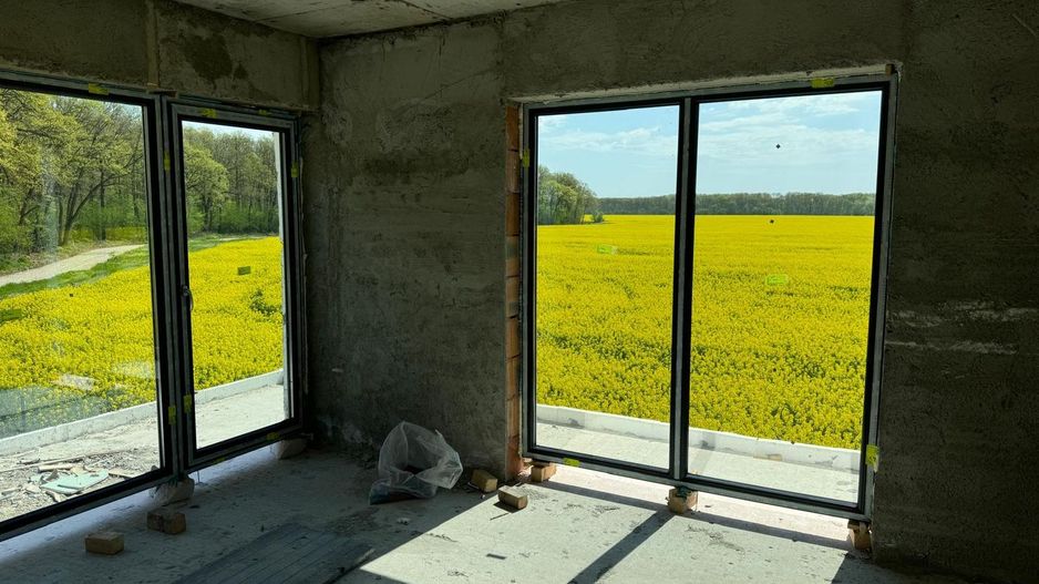 Vile Individuale Noi 4 camere Snagov Ghermanesti - Poză 9