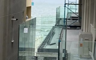 Garsoneira de vanzare Prima Linie la mare - Parcare Privata - Ocaize - Poză 7