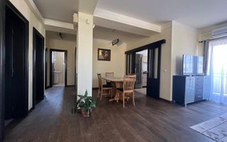 Apartament 3 camere decomandat | Bloc nou | Parcare| Mircea cel Batran - Poză 6