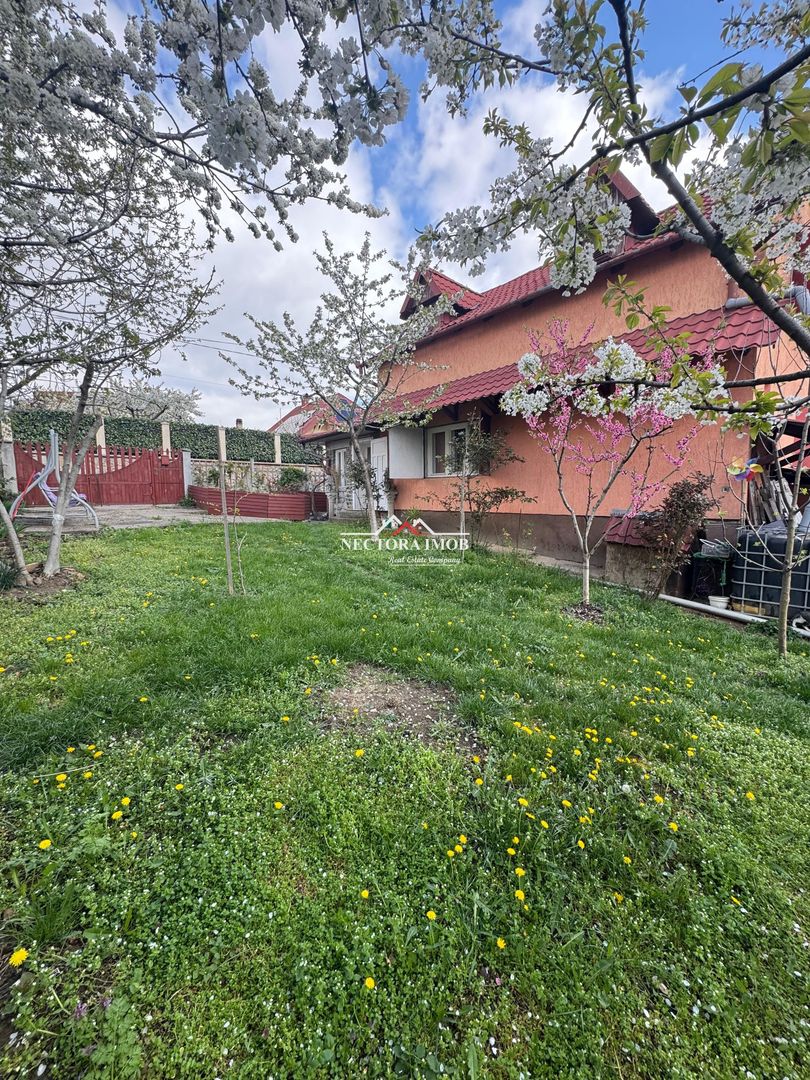 NECTORA IMOB Exclusivitate-Casa Str. Caisilor, 757 mp tereen, Utilata - Poză 16