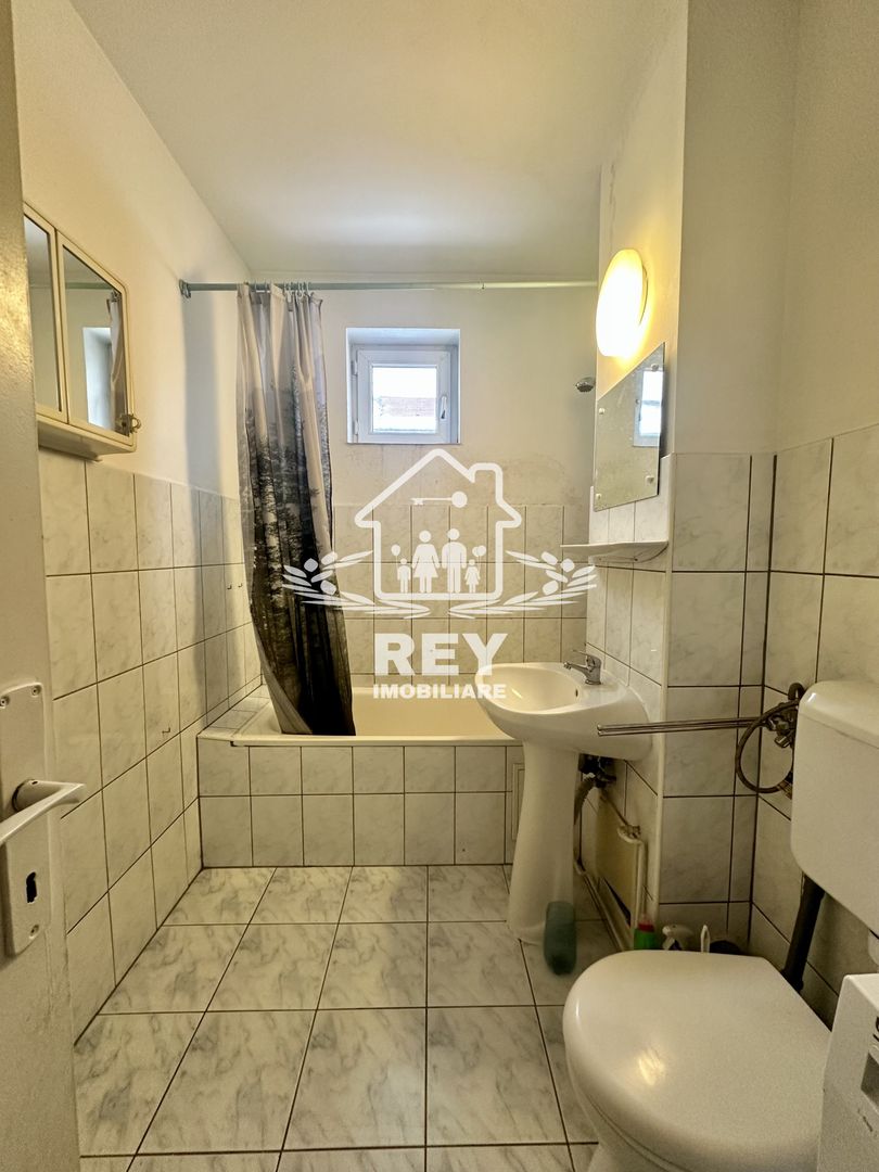 Apartament  2 camere | Etaj 1 | Strand | Maramureșului - Poză 12