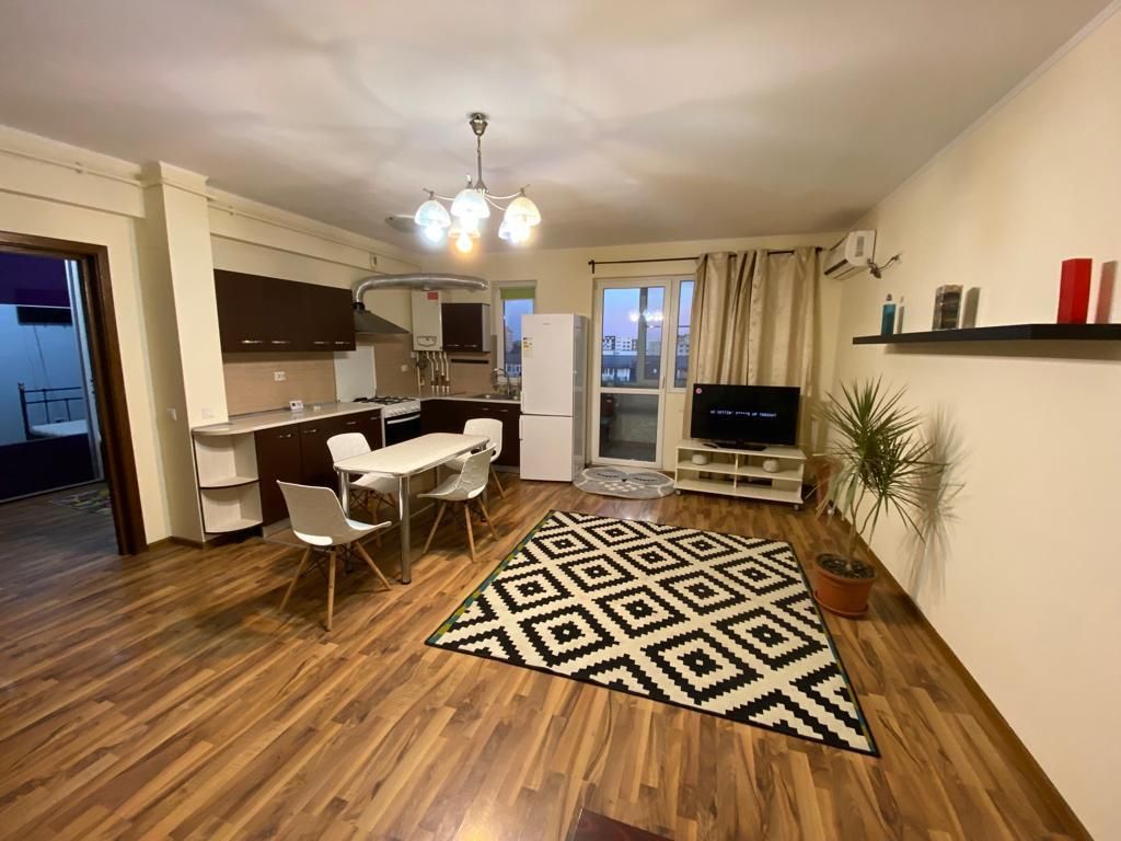 AP. 2 CAMERE BRANCOVEANU, PET-FRIENDLY, BLOC NOU, CENTRALA TERMICA - Poză 1