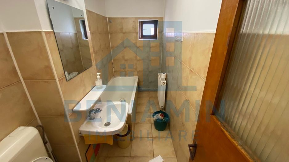 2 camere decomandat, etaj 3/4, boxa, aproape de Spitalul Judetean - Poză 8