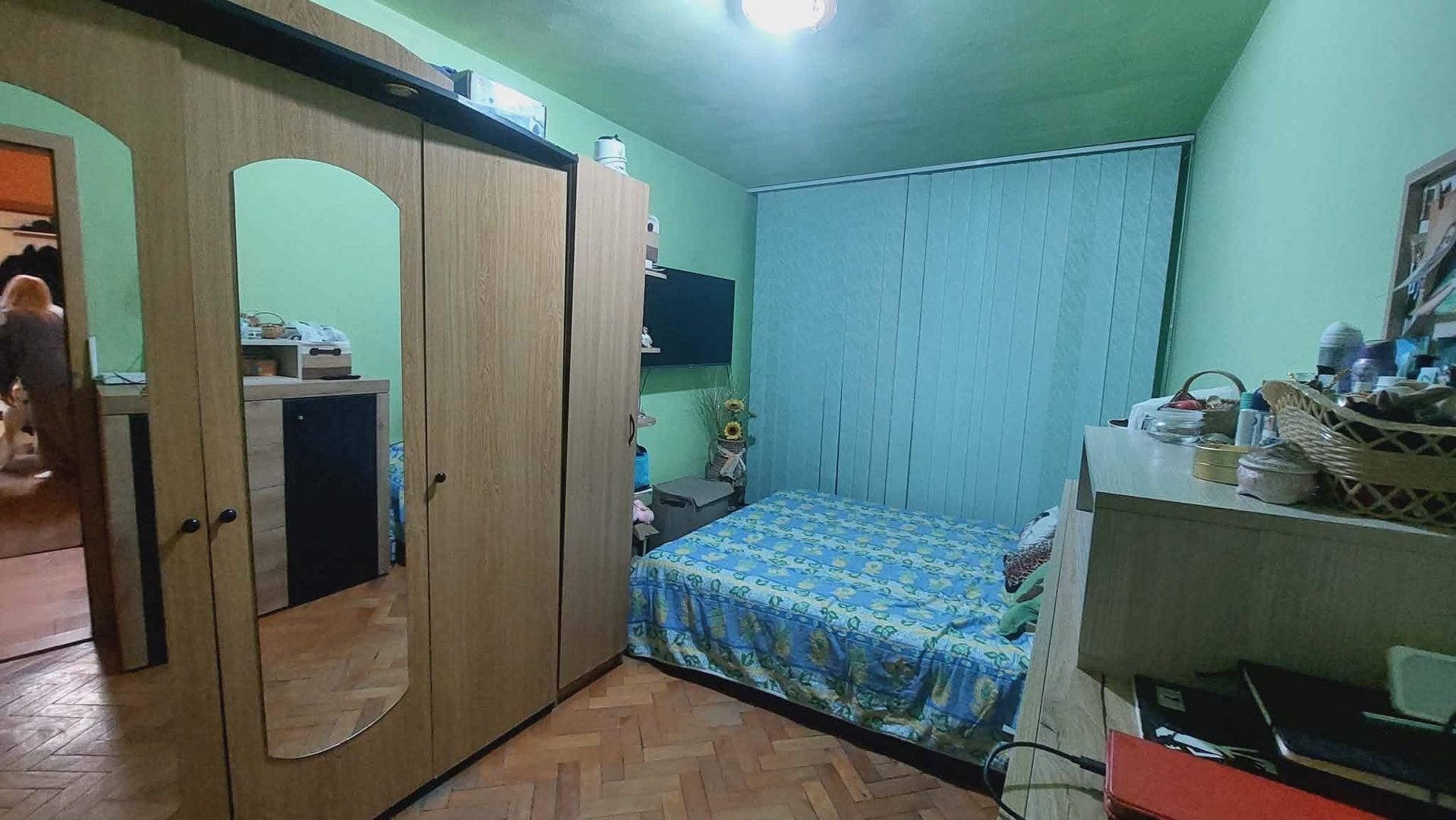 Apartament cu 3 Camere în Calea Sagului 87.000 euro COMISION 0 - Poză 5