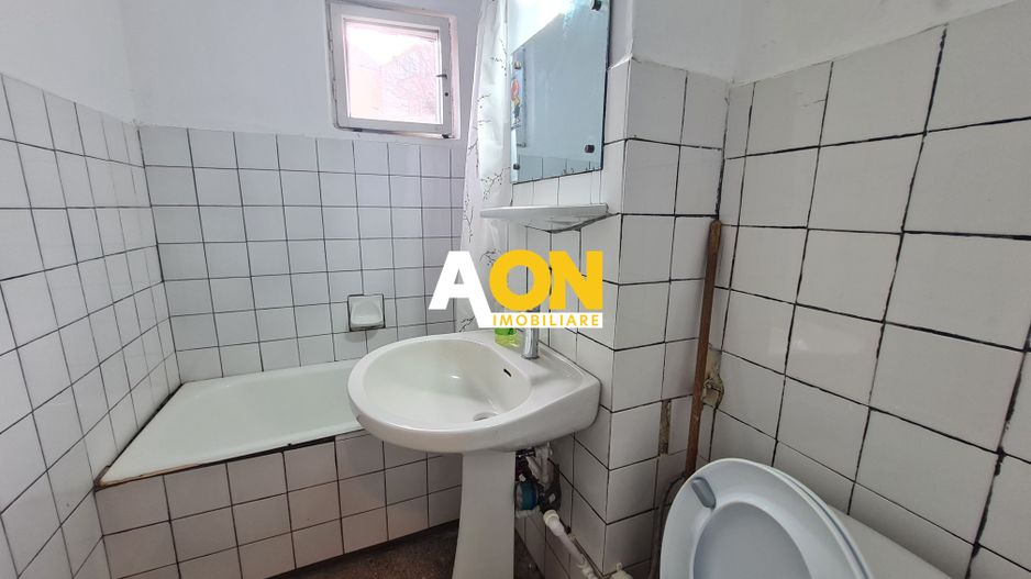 Apartament 2 Camere, 48 mp, Semidecomandat, Zona Cetate - Poză 11