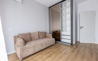 De Vanzare Apartament 3 Camere de Lux, pe 2 Nivele, Sebastian sect.5 - Poză 10