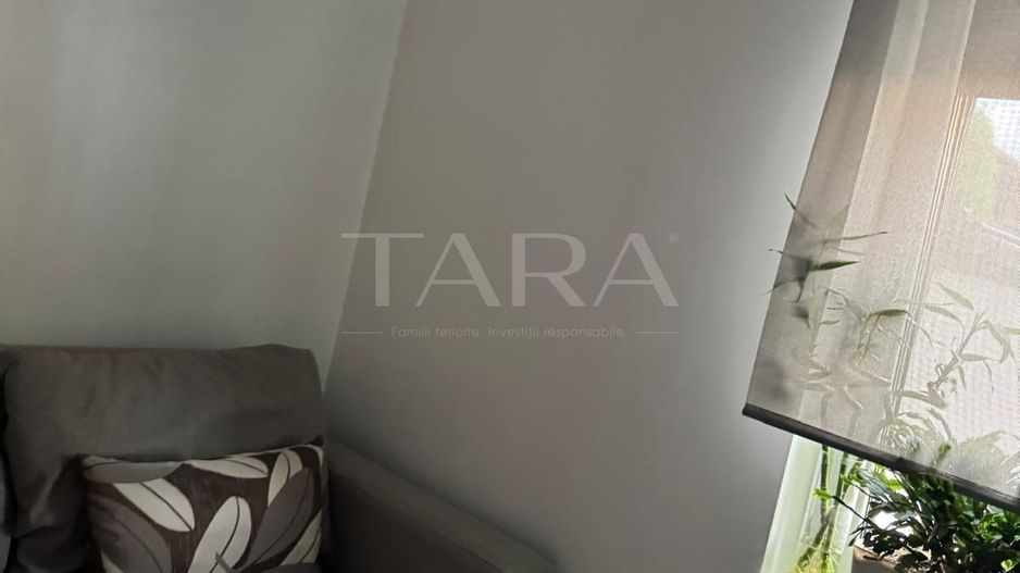 Apartament 82 mp + grădină 140 mp, Florești – zona Parc Poligon - Poză 3