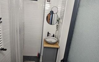 Apart 1 cam Universitate -Complex,   etaj 1 centrala proprie - Poză 21