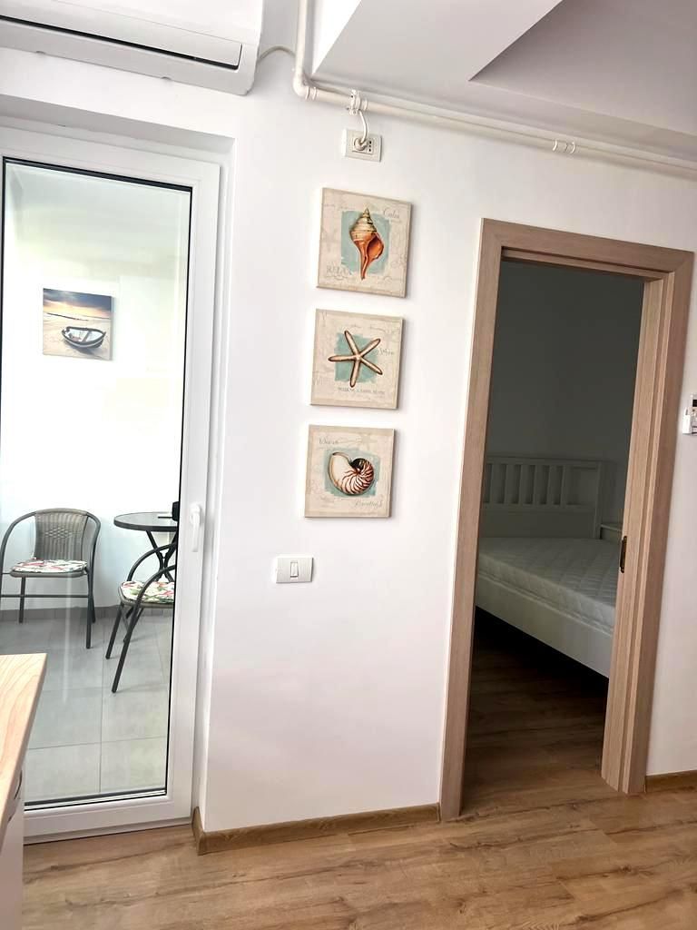 Apartament 2 camere | Zona Campus | Etaj 1 | 50 mp | 2 locuri parcare - Poză 10