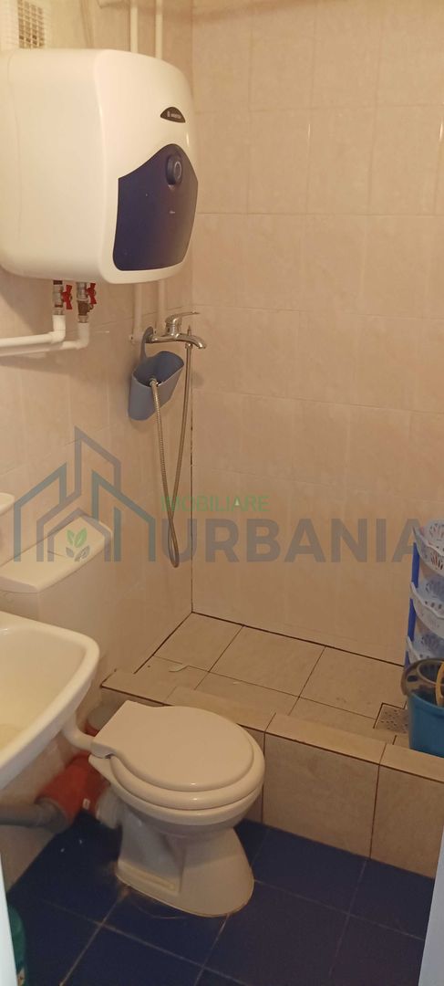 Cameră de cămin renovată, Iași – preț negociabil - Poză 4