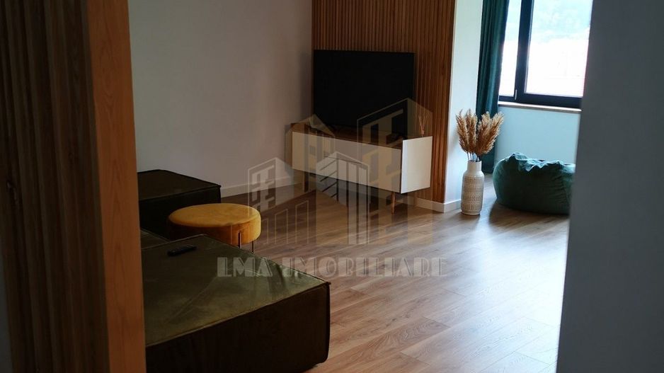 Apartament 3 camere ultracentral Brasov vedere panoramica - Poză 2