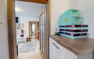 Apartament de vanzare 2 camere, zona Gemenii, Astra, Brasov - Poză 11