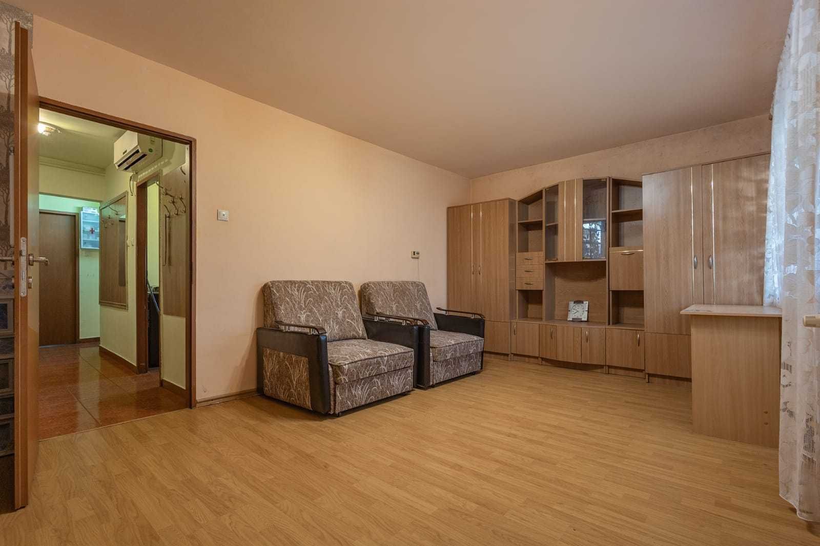 Lipovei-Holdelor | 2 camere | Decomandat | Centrala proprie | Clima - Poză 3