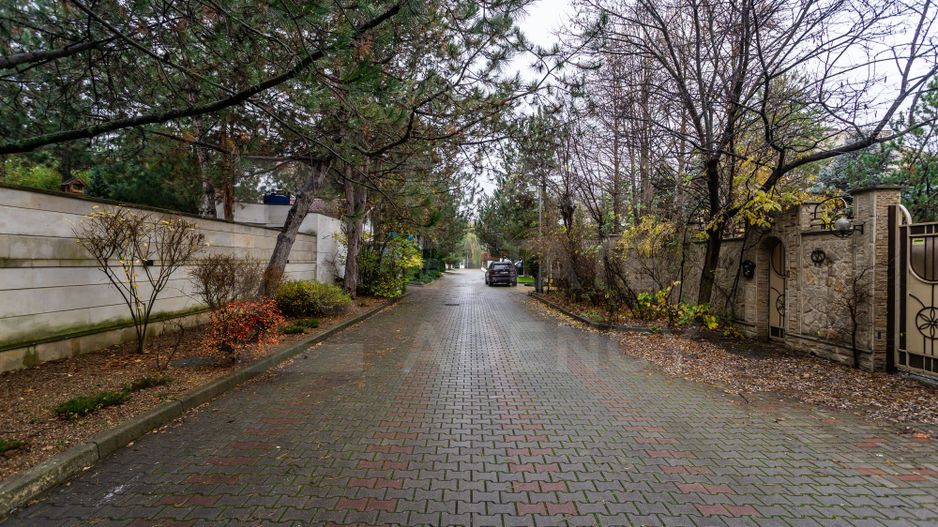 Chirie, casă, 3 nivele, strada Ghidighici, Buiucani - Poză 34