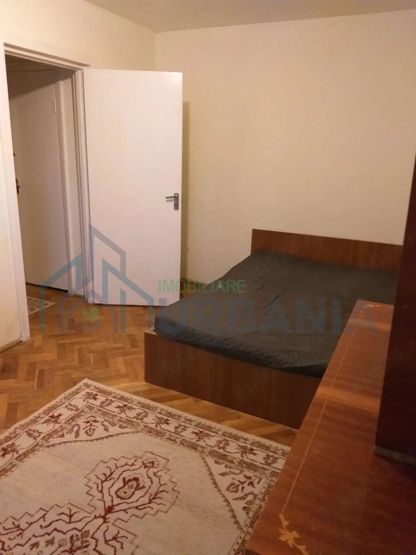 Apartament 2 camere de inchiriat, Iasi, cartier Tatarasi - Poză 6