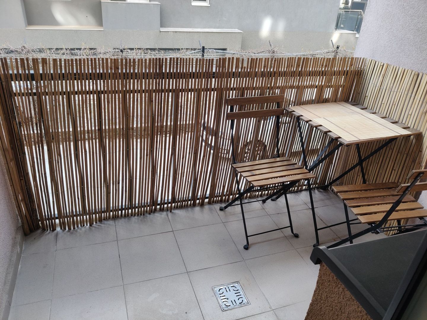 Vând garsonieră decomandată 37 mp – Zona Parcul Teilor, București, Sec - Poză 6