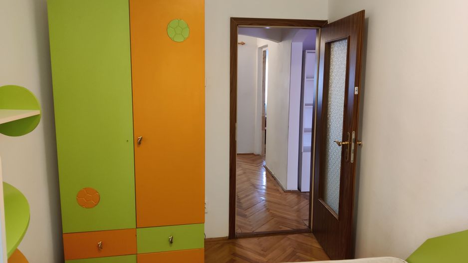 APARTAMENT DE INCHIRIAT 3 CAMERE ZONA GIROCULUI - Poză 14
