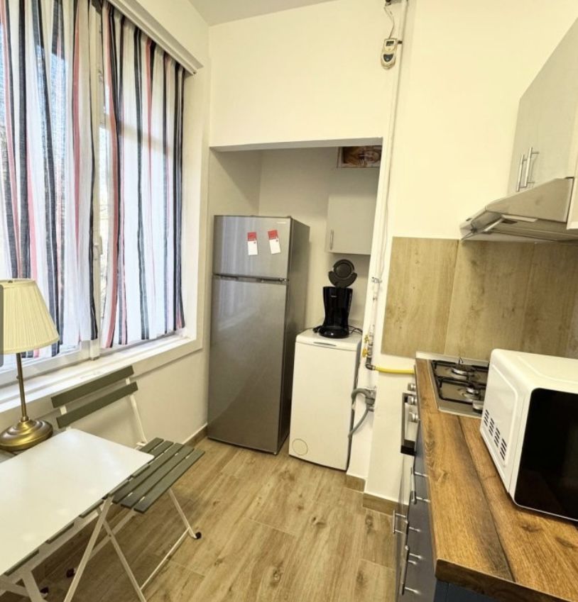 APARTAMENT FLOREASCA | BARBU VACARESCU | LUX - Poză 7