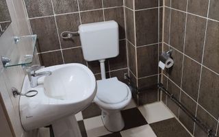 Proprietar vând vila P+E+M - Poză 12