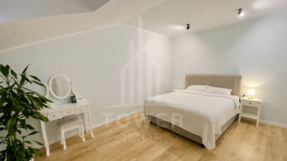 Casă cu 3 camere și curte - Zona Terezian - Poză 8