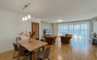 4 Camere Green Lake | Parcare Inclusa | Baneasa Sisesti - Poză 6