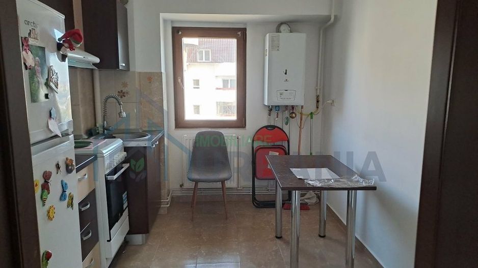 Apartament de inchiriat cu o camera, Canta, Liteni - Poză 2