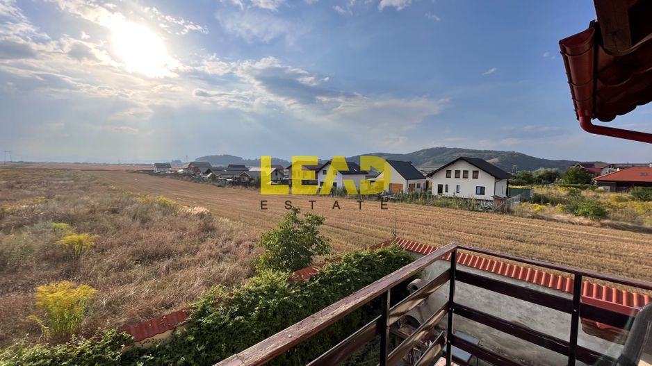 Oportunitate de achizitie vila deosebita, 250 mpu, curte 615 mp in Harman! - Poză 23