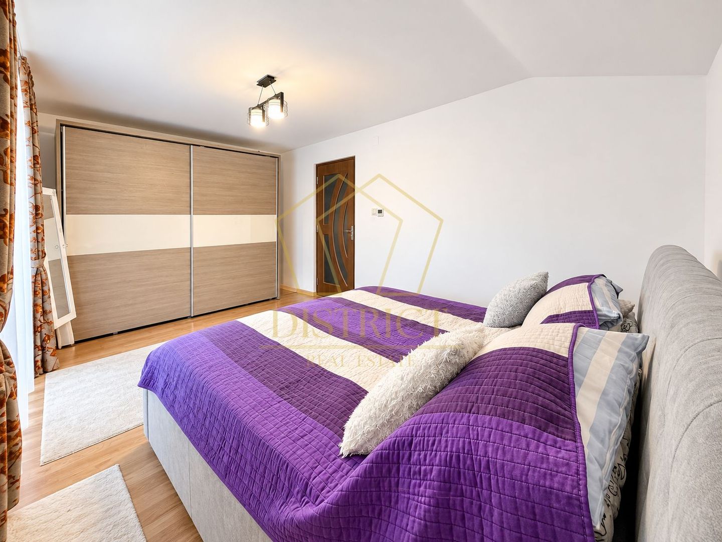 COMISION 0% | Duplex cu 4 camere si 2 bai complet mobilat in Giroc langa Zone 2. - Poză 15