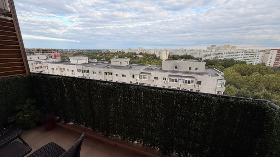 Apartament open space, 94 mp, ultimul etaj (11/11) – Complex Atlantis - Poză 13