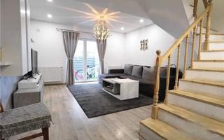 VANZARE VILA 4 CAMERE | 90 MP UTILI | TUNARI - Poză 2