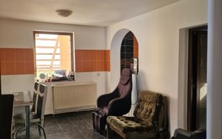 CASA 4 CAMERE,  GODENI, CAPU PISCULUI, TEREN 900 MP - Poză 27